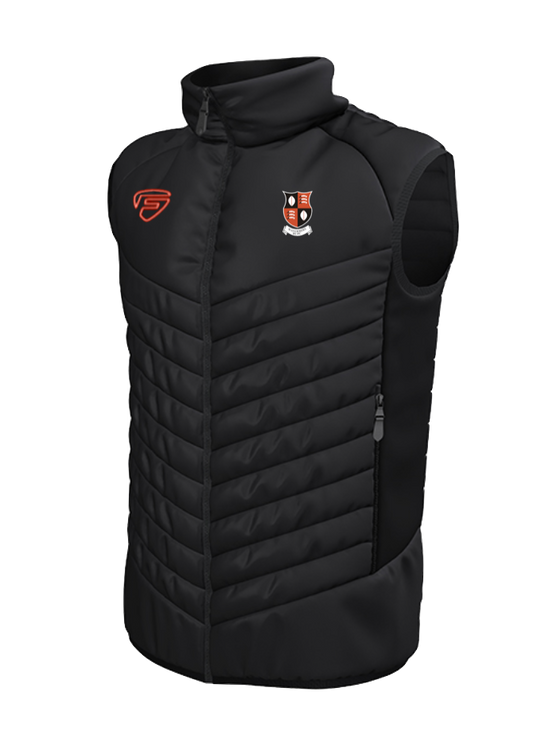 Writtle Wanderers RUFC Gilet