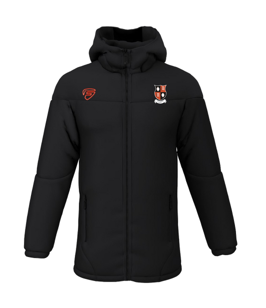 Writtle Wanderers RUFC Thermal Jacket