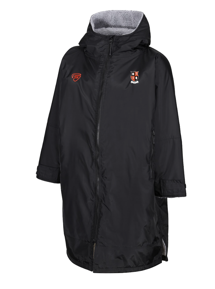 Writtle Wanderers RUFC All Weather Robe