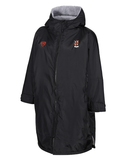 Writtle Wanderers RUFC All Weather Robe