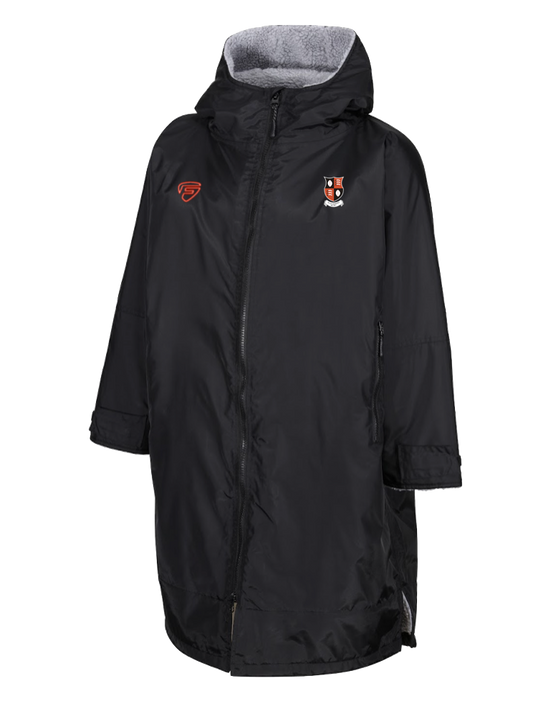 Writtle Wanderers RUFC All Weather Robe