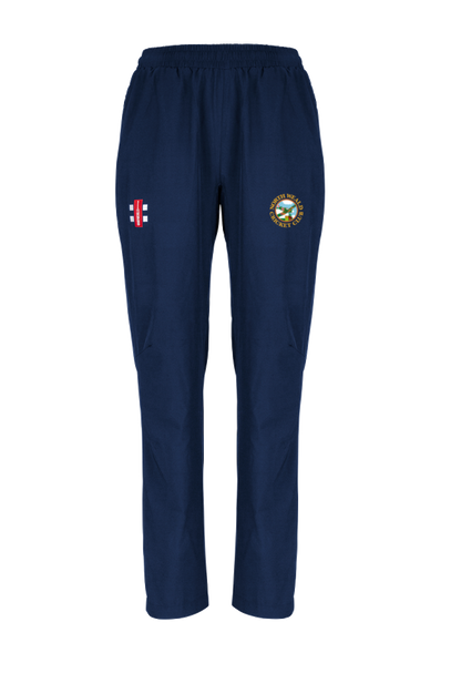 NORTH WEALD CC LADIES VELOCITY TROUSER