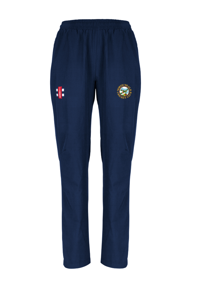 NORTH WEALD CC LADIES VELOCITY TROUSER