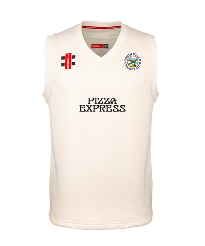 NORTH WEALD CC SENIOR VELOCITY SLIPOVER  Gray-Nicolls
