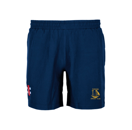 RAINHAM CC JUNIOR VELOCITY SHORT