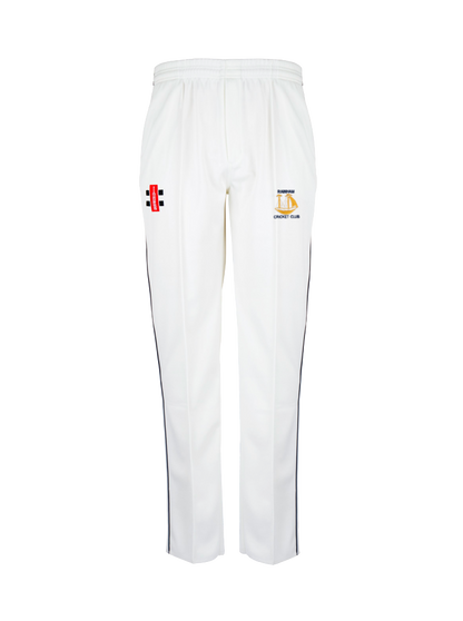 RAINHAM CC JUNIOR MATRIX V2 MATCH TROUSER