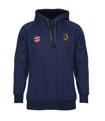 RAINHAM CC SENIOR VELOCITY HOODIE