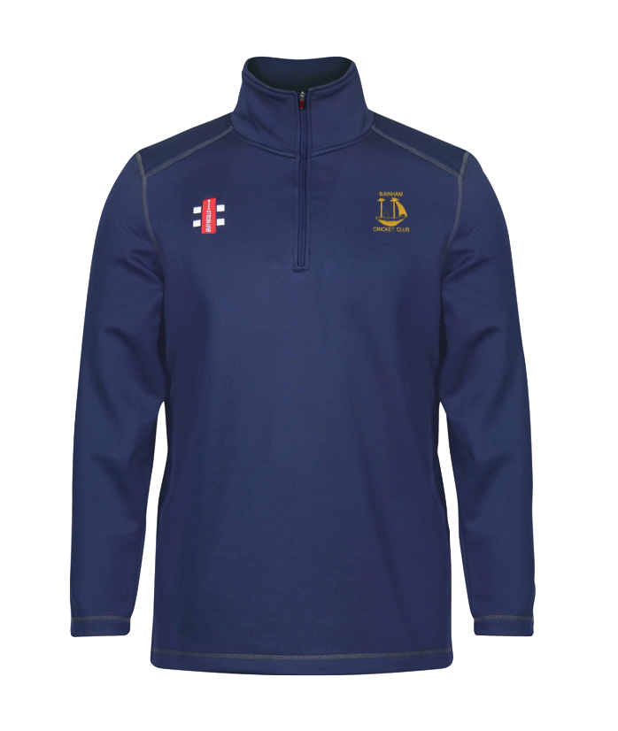 RAINHAM CC SENIOR STORM THERMO FLEECE