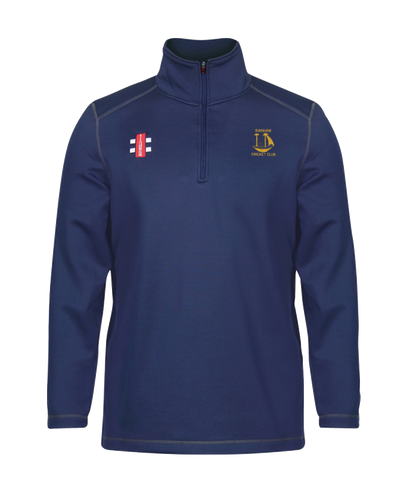 RAINHAM CC SENIOR STORM THERMO FLEECE