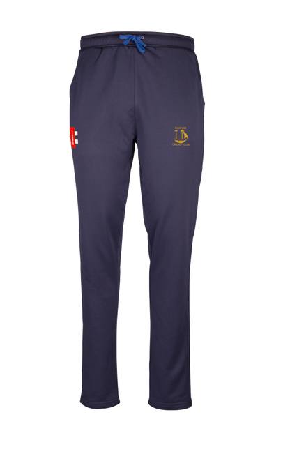 RAINHAM CC JUNIOR PRO PERFORMANCE TRAINING TROUSER