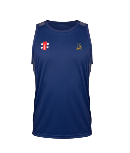 RAINHAM CC SENIOR PRO PERFORMANCE VEST