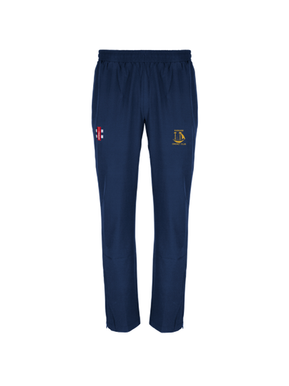 RAINHAM CC JUNIOR VELOCITY TRACK PANT