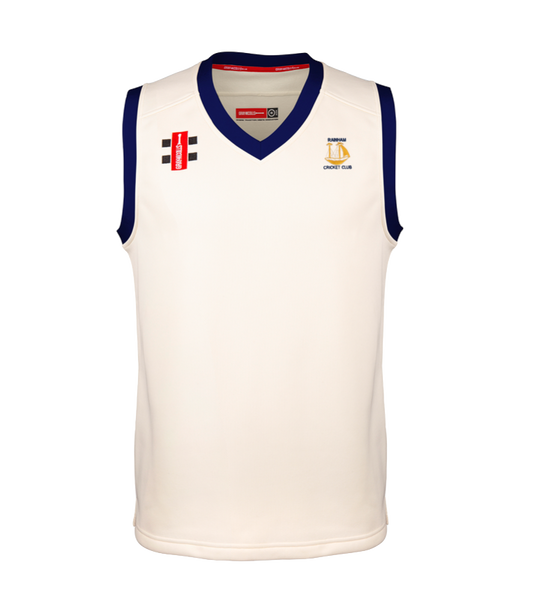 RAINHAM CC JUNIOR PRO PERFORMANCE SLIPOVER