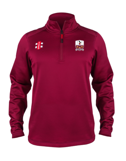 BRENTWOOD CC JUNIOR STORM THERMO FLEECE