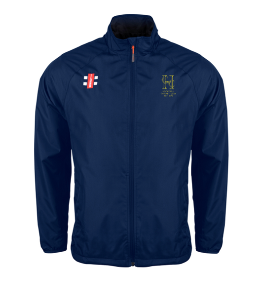 HOCKERILL CC SENIOR VELOCITY RAIN JACKET