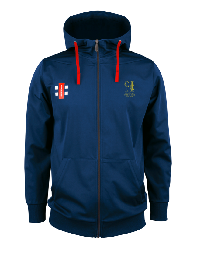 HOCKERILL CC SENIOR PRO PERFORMANCE HOODIE