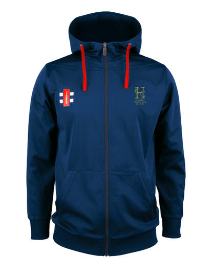 HOCKERILL CC SENIOR PRO PERFORMANCE HOODIE