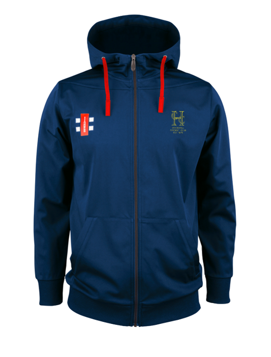 HOCKERILL CC SENIOR PRO PERFORMANCE HOODIE