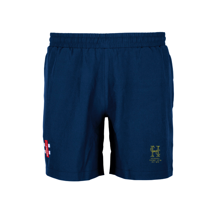 HOCKERILL CC JUNIOR VELOCITY SHORT