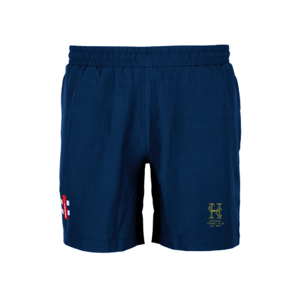 HOCKERILL CC JUNIOR VELOCITY SHORT