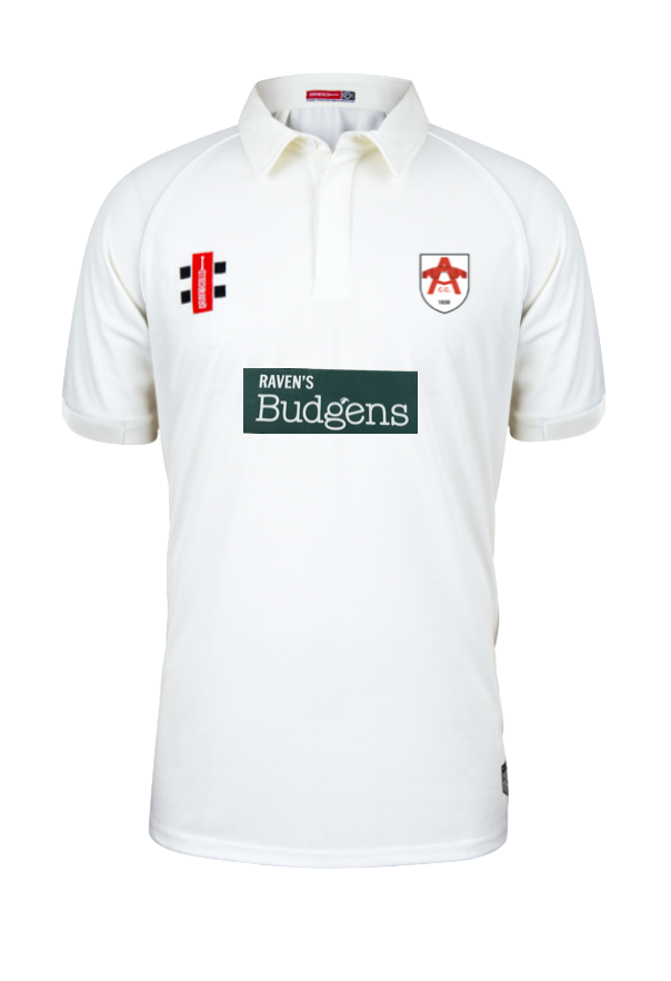 Abridge CC Matrix V2 Match Shirt