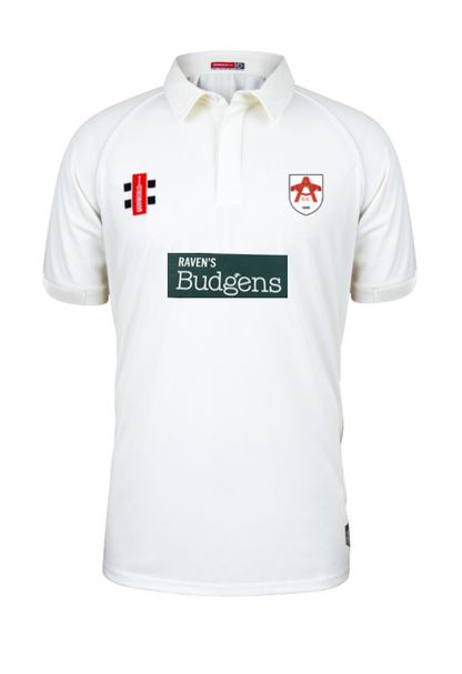 Abridge CC Matrix V2 Match Shirt