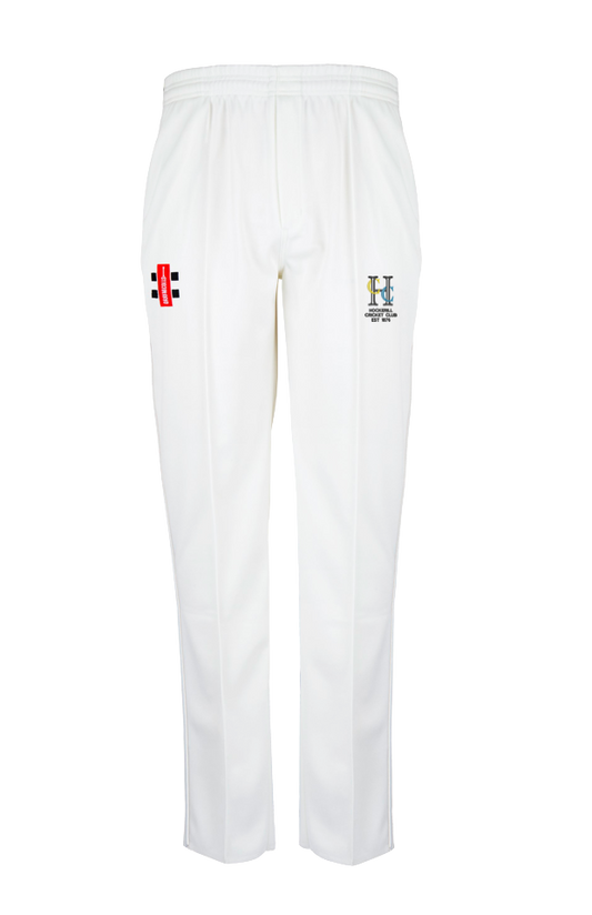 HOCKERILL CC JUNIOR MATRIX V2 MATCH TROUSER