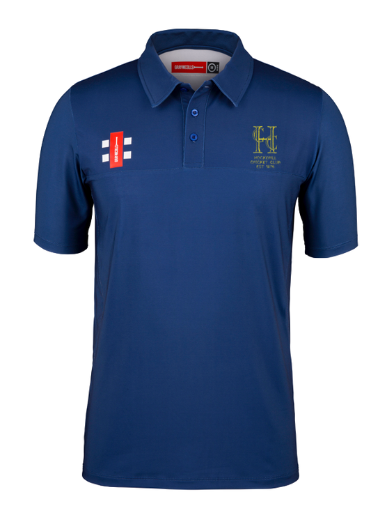 HOCKERILL CC SENIOR PRO PERFORMANCE POLO