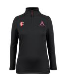 TERLING LADIES CC FITTED STORM THERMO FLEECE