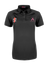 TERLING LADIES CC FITTED MATRIX POLO