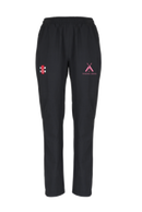 TERLING LADIES CC FITTED VELOCITY TRACK TROUSER