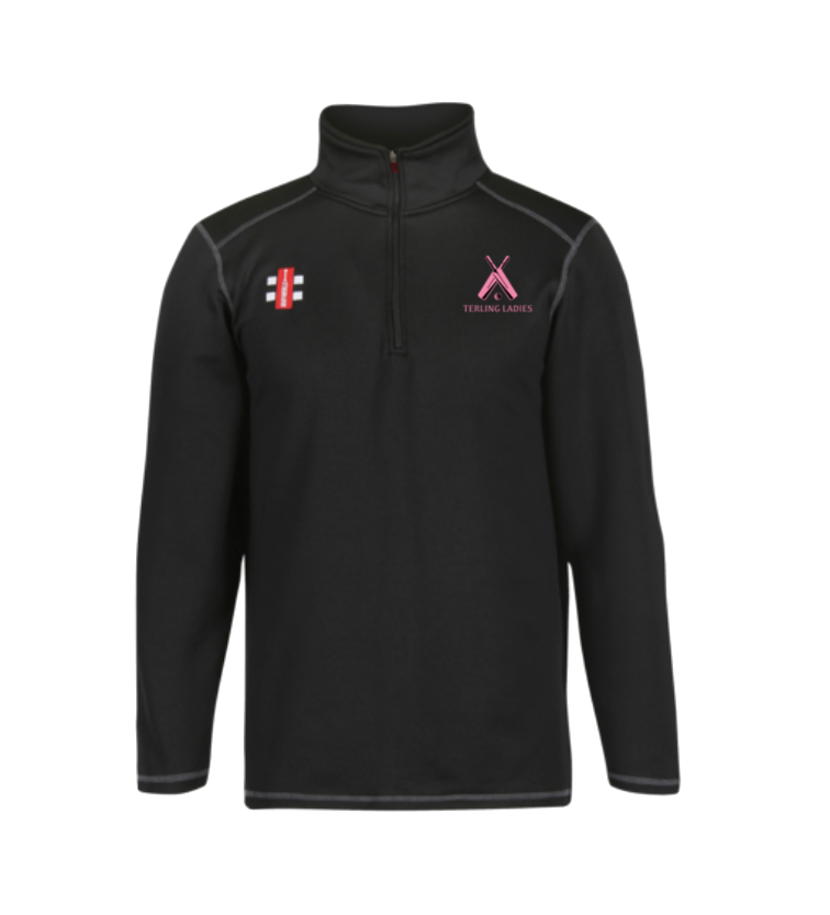 TERLING LADIES CC STORM THERMO FLEECE UNISEX