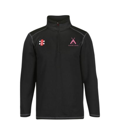 TERLING LADIES CC STORM THERMO FLEECE UNISEX