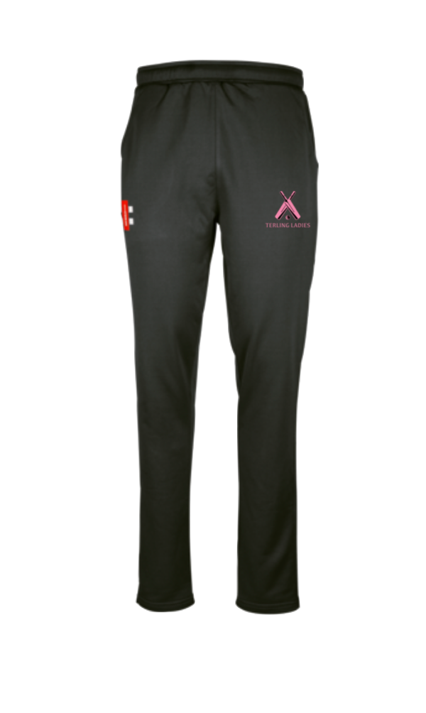 TERLING LADIES CC PRO PERFORMANCE TRAINING TROUSER UNISEX