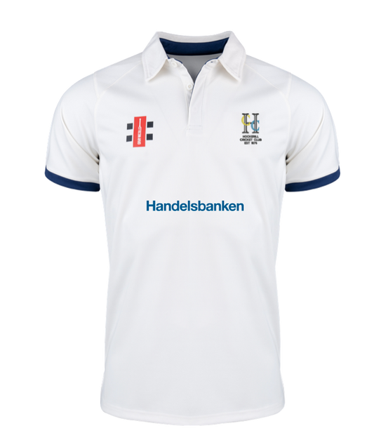 HOCKERILL CC SENIOR PRO PERFORMANCE V2 SS MATCH SHIRT