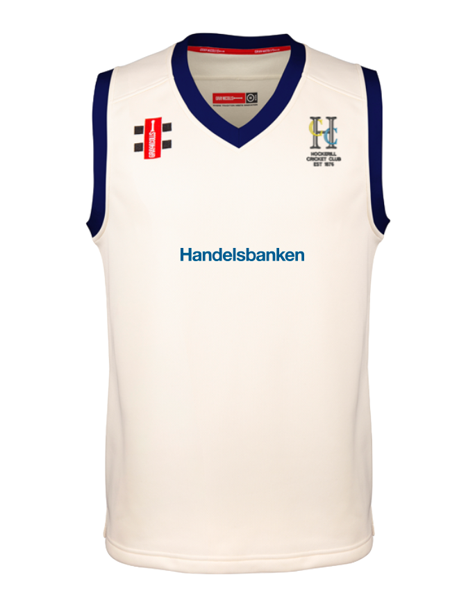 HOCKERILL CC SENIOR PRO PERFORMANCE SLIPOVER