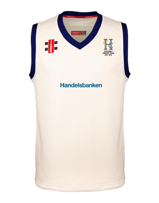 HOCKERILL CC JUNIOR PRO PERFORMANCE SLIPOVER