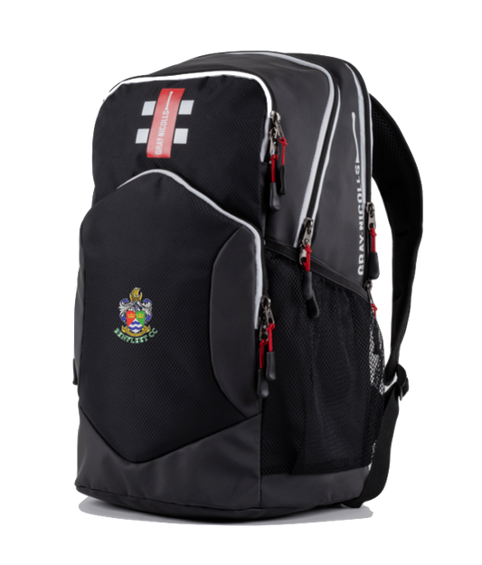 BENFLEET CC TEAM BACKPACK