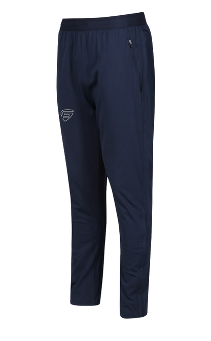 FENTON TECH CORE TAPERED STRETCH STADIUM PANT