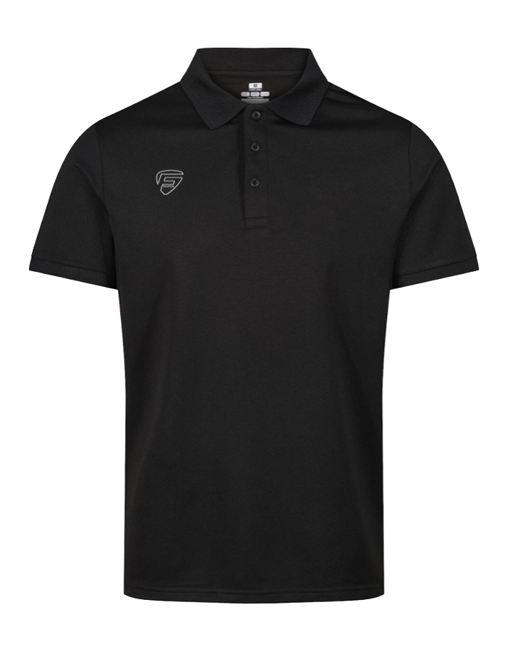 FENTON TECH CORE POLO