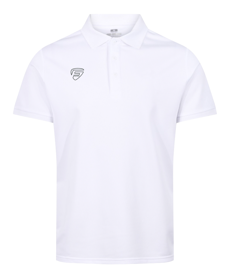 FENTON TECH CORE POLO
