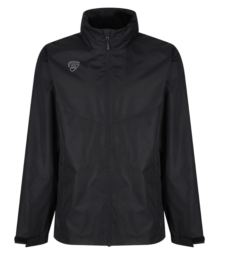 FENTON TECH CORE PREMIUM RAIN JACKET