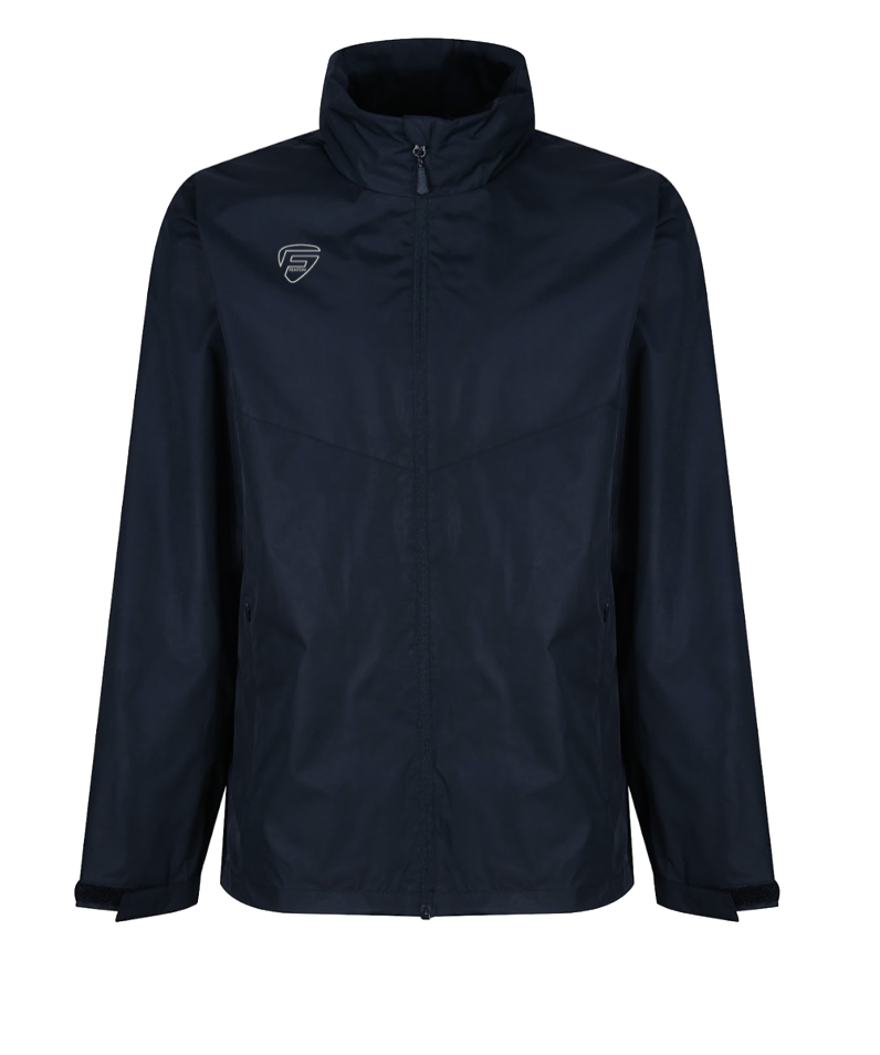FENTON TECH CORE PREMIUM RAIN JACKET