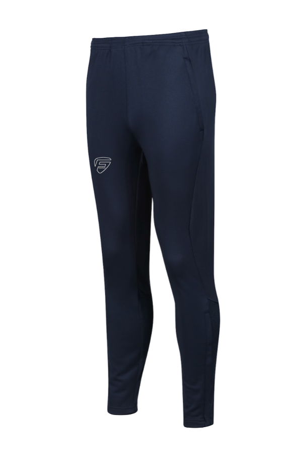FENTON IGEN SKINNY TRACK PANT