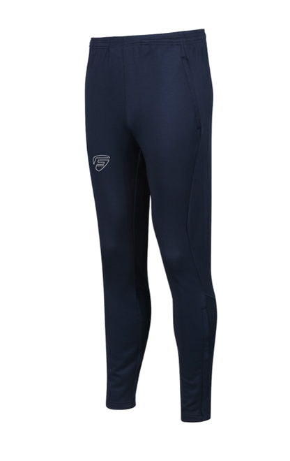 FENTON IGEN SKINNY TRACK PANT