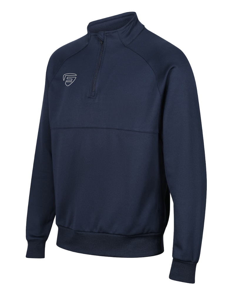 FENTON IGEN 1/4 TRACK TOP