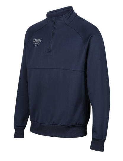 FENTON IGEN 1/4 TRACK TOP