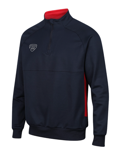 FENTON IGEN 1/4 TRACK TOP