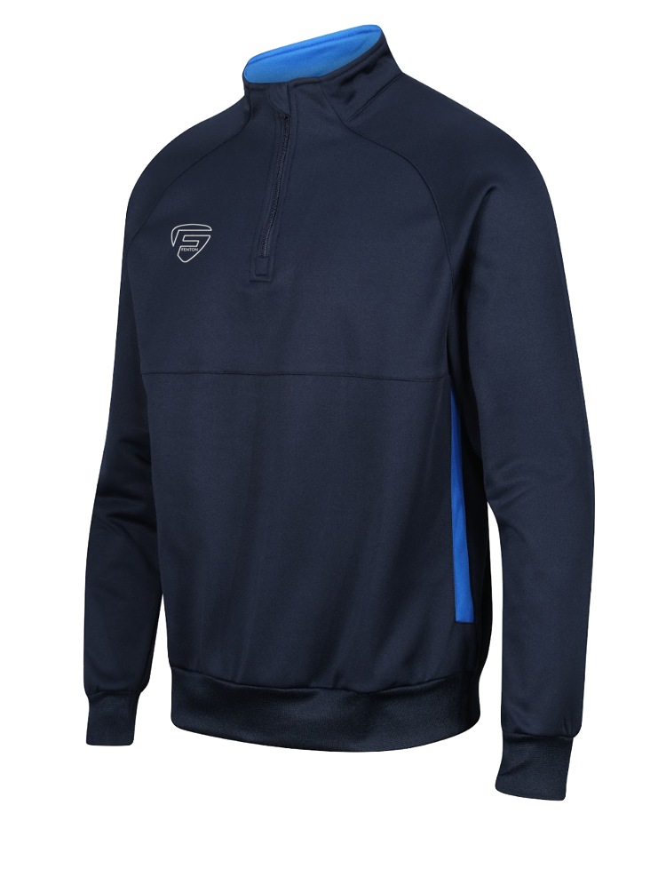 FENTON IGEN 1/4 TRACK TOP