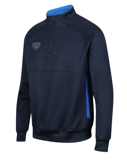 FENTON IGEN 1/4 TRACK TOP